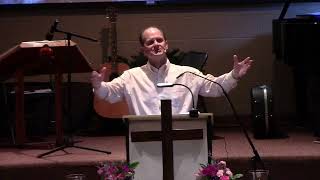 March 13 2022 Stand Firm Philippians 3 17 to 4 1