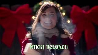 Video trailer för Christmas Land | Trailer (2015) | Nikki DeLoach, Luke Macfarlane, Maureen McCormick, Chonda Pierce