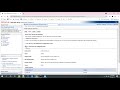 WebLogic Deployments
