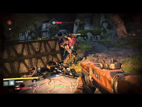Lets Play Destiny Deutsch German Gameplay Part 22