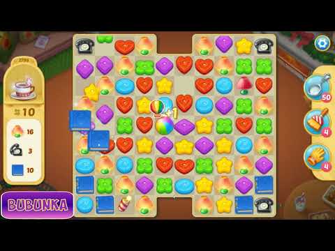 Matchington Mansion level 2796 HD