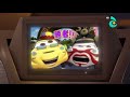 Cars 2 2011 You Might Think TV Arabic