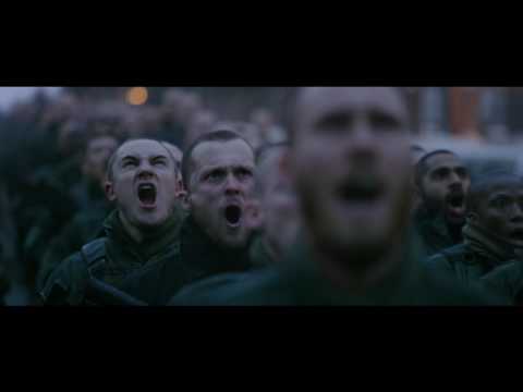 Wojna o planetę małp | Zwiastun [#3] | 2017