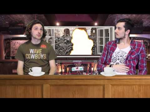 The Big Band Theory Project