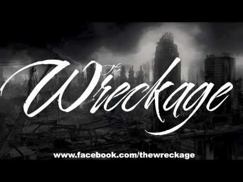 The Wreckage - Don't Fall In Love (radio edit)