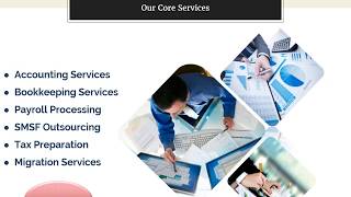 Why Every Business Need Accounting Outsourcing Services?