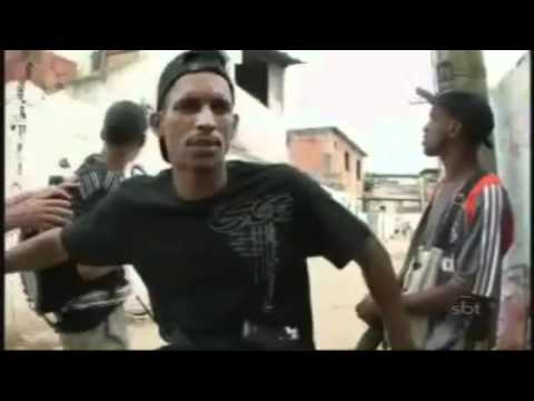 Mc Alexandre - Vida do crime é Foda mais é Bom ser Traficante ♫ 'LANÇAMENTO 2012