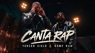 Video Canta Rap de Tercer Cielo, Romy Ram