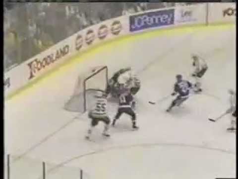 10/8/92 - Jagr (Murphy)