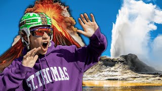 Exploring the Earth | Episode 2 |