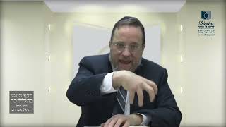 Mishna Brura Parte 4 Capitulo 378 Sección 1-3