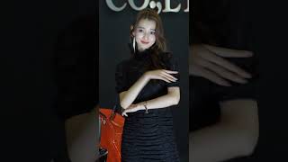 【4K】TAS2024  VeilSide ブース 黒木麗奈 さん⑤ 東京オートサロン2024