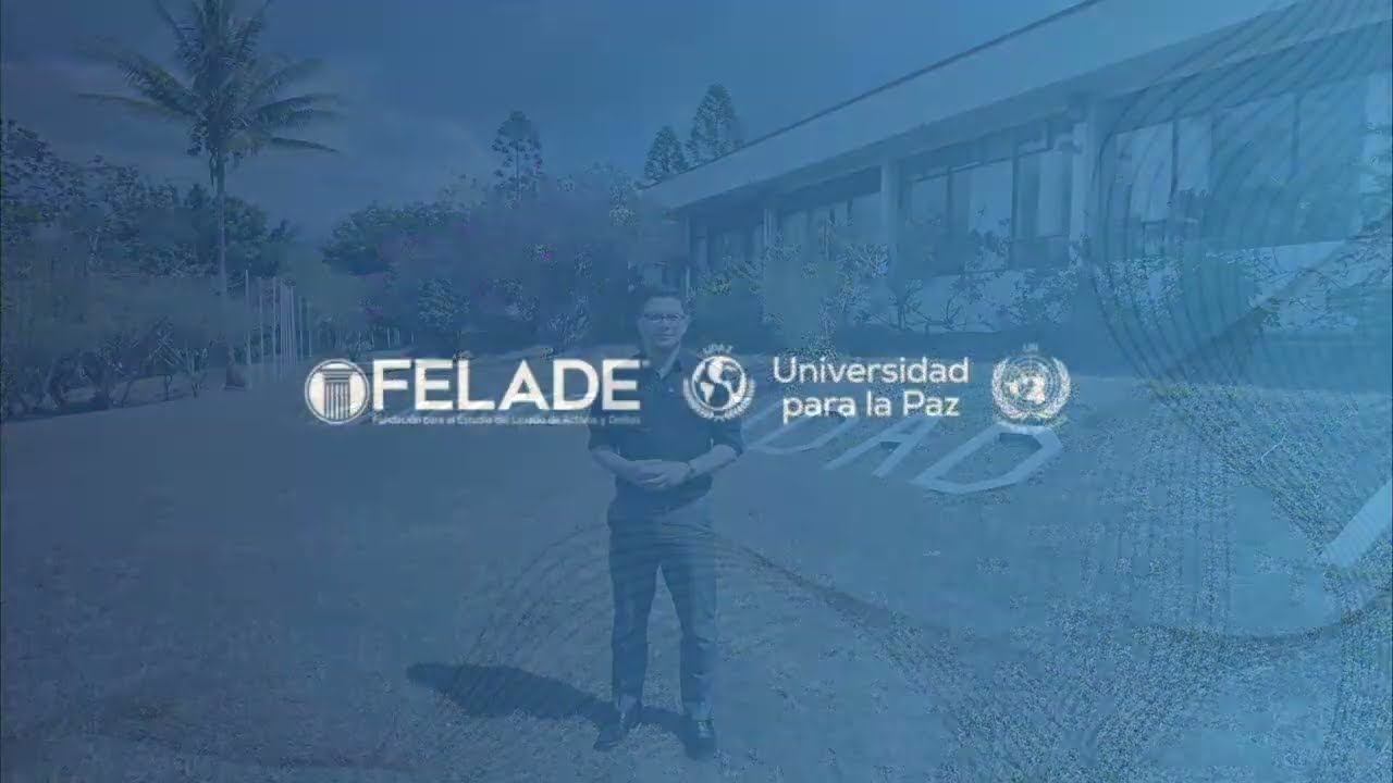 Programa Académico en Prevención del Lavado de Activos y Delitos Conexos