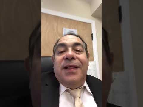 Heshy Tishler defending alleged rapist Yanky Daskal