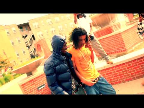 Lil Prada "LIL SHIT" O.W.N Shot By |@KyroKush