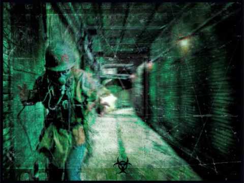 Dead Phantoms - Virus