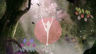 Sugar Plum Fairy Dance by P.I. Chaikovsky.  Fairy Angel edition  by Dulce Joya.