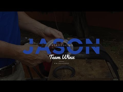 TEAM WINX - This Is Jason