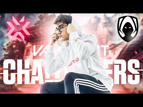 [VCT] HERETICS vs OG *HIGHLIGHTS*