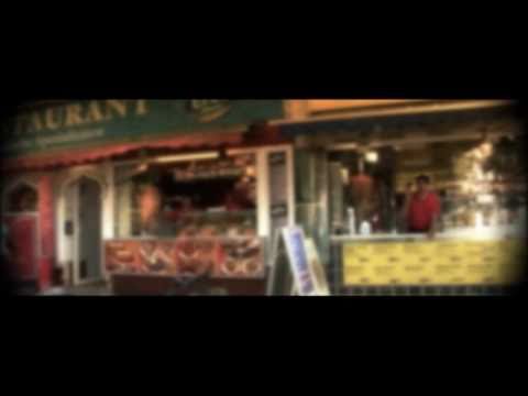 Burna - Wieder zurück (Official HD Video)