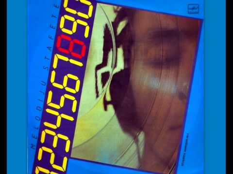 Grupa ,,Reģions" - Pustrīs (1987)