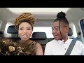 Drip Gogo on and Ntombi – Date My Family | Mzansi Magic
