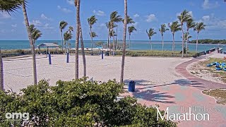 Sombrero Beach