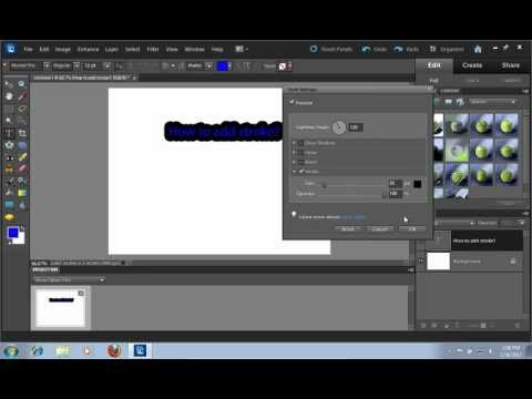 How to Upgrade Photoshop Elements 10 to 11