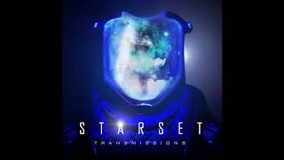 Starset - Transmissions (Full Album)