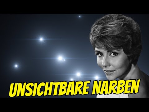 💔 SONJA ZIEMANN: Die Qual des Lebens und das einsame Verlöschen