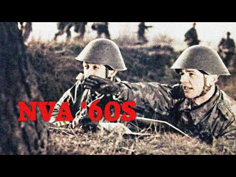 Ｎａｔｉｏｎａｌｅ　Ｖｏｌｋｓａｒｍｅｅ　－　１９６０ｓ