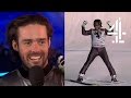 Spencer Matthews Crowned the Winner of The Jump 2017