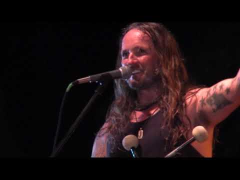 Albannach Performance with Introduction