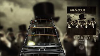 Stone Sour - Socio (Drum Chart)