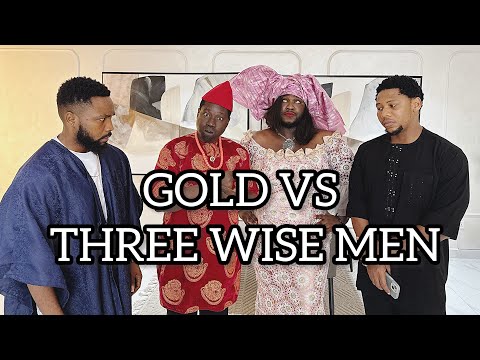 MY ENTITLED BROTHERS | MADAM GOLD | CHUKS JOSEPH | LAWRENCE CHU | STEVE CHUKS | LATEST COMEDY