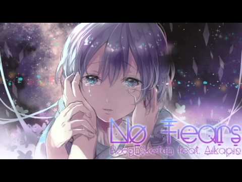 No Tears (Original Full Length) /RoughSketch feat.Aikapin