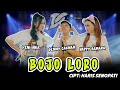 DENNY CAKNAN, HAPPY ASMARA, YENI INKA - BOJO LORO  (OFFICIAL LIVE MUSIC) - DC MUSIK