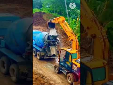 #bulldozer #jcb #trector #shorts