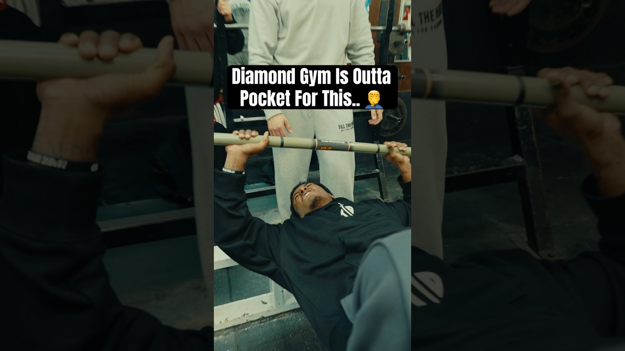 I Almost Walked Out After This.. 😭