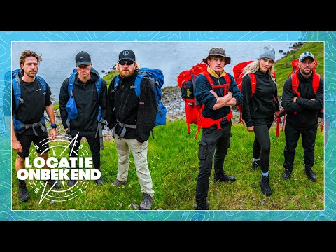 STUK vs. Juultje, Govert & JayJay 1/2 | Locatie Onbekend