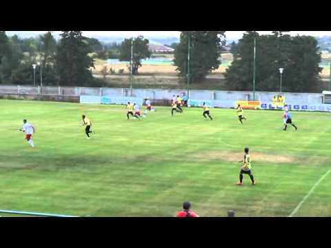 Žatec Krupka sestřih