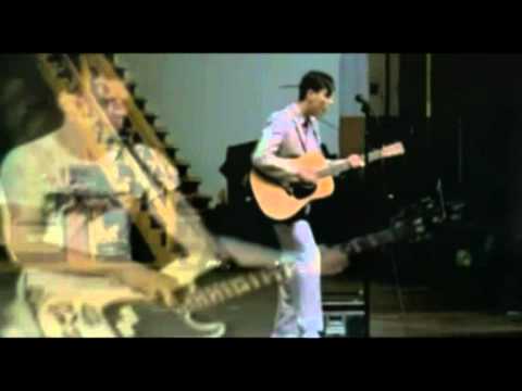 The Magnificent Killer - Mashup - The Clash / The Talking Heads