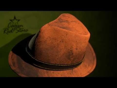 Cajun Red Stars - Donnez-Moi Mon Chapeau