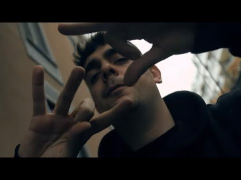 PLOKHOG - GANG SIGNS (PROD. DBACKINYEAHEAD)