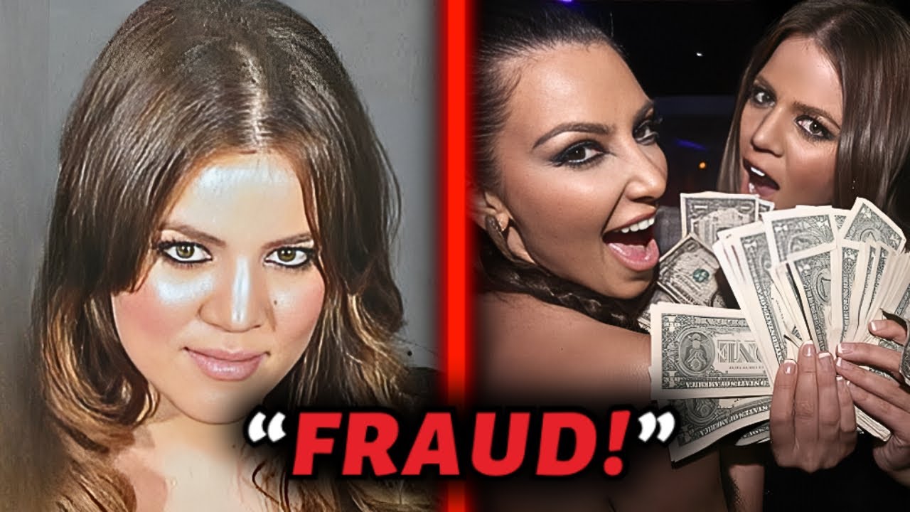 How the Kardashians Making Millions by Scamming Their Fans