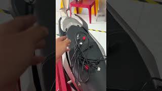 Độ đầu Winner V1 lên Winner X phần 2 Dàn Điện