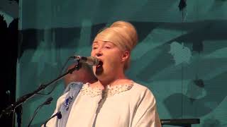 Dead Can Dance - Children Of The Sun &amp; The Wind That Shakes The Barley - Padua, Italy 28th May 2022