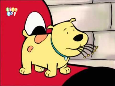 Clifford the Big Red Dog - Get Well (UK Dub)
