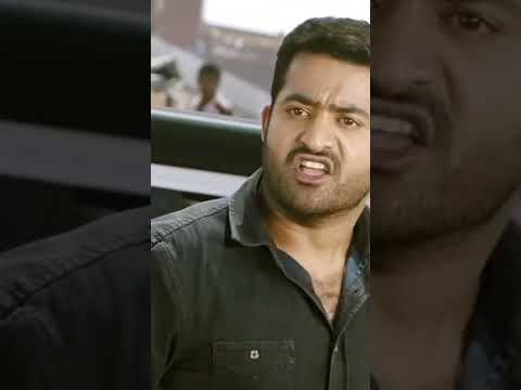 NTR TEMPER@DANDA YATRA DIALOGUE