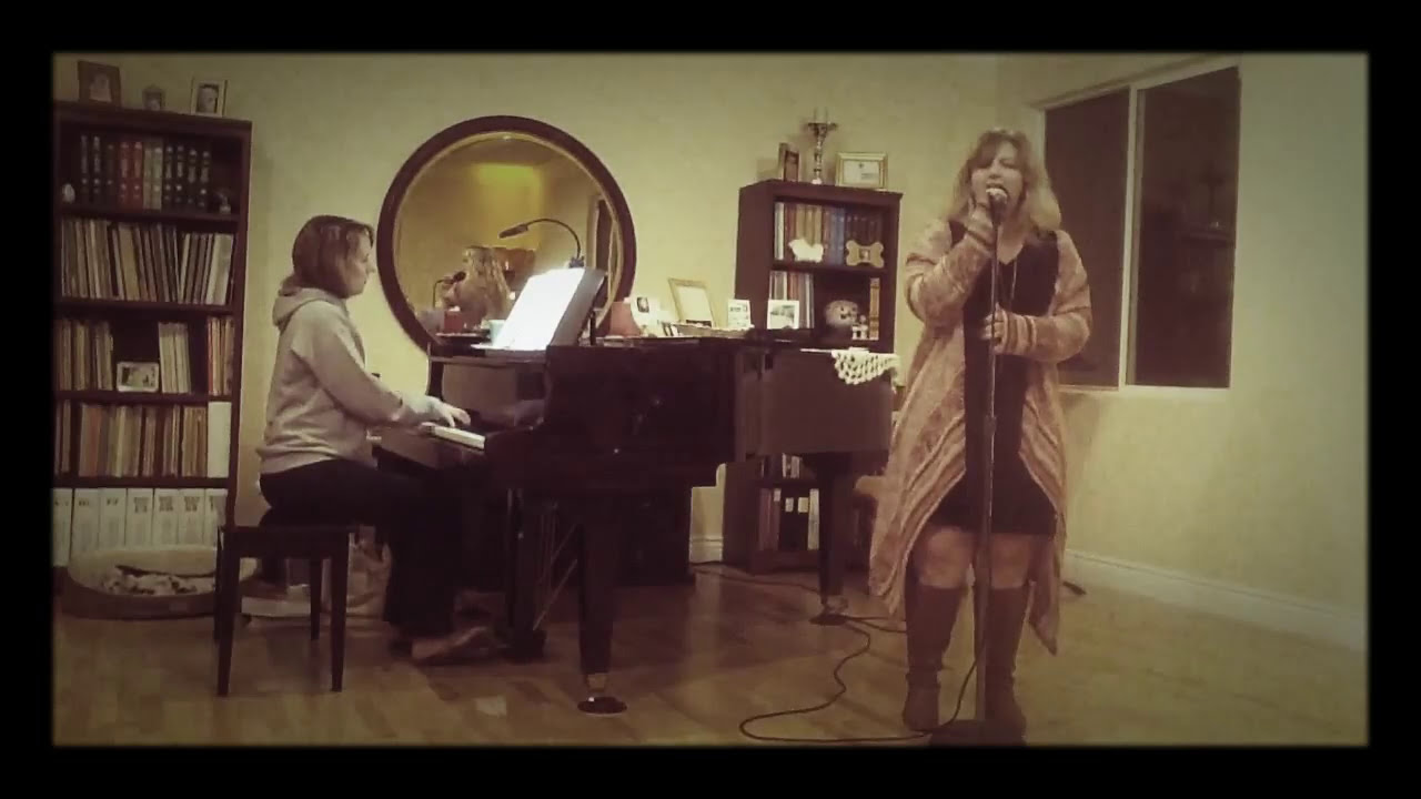 Promotional video thumbnail 4 for Jessie Massoudi